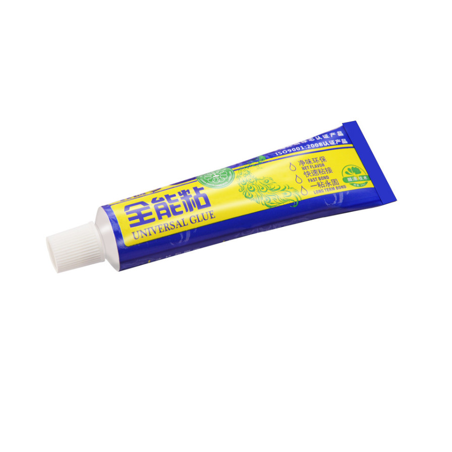 5 Chai Keo Dán Đa Năng 60g