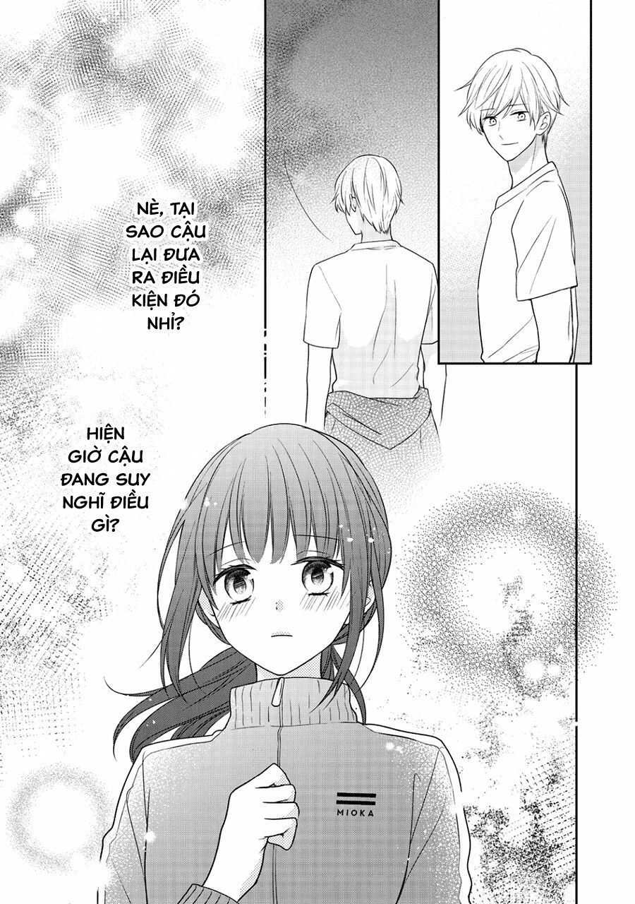 kirai ni narimasu, sayama-kun! chapter 4 19