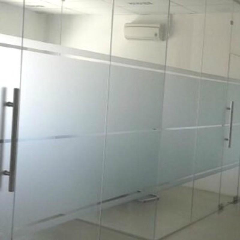 Combo 10m giấy dán kính