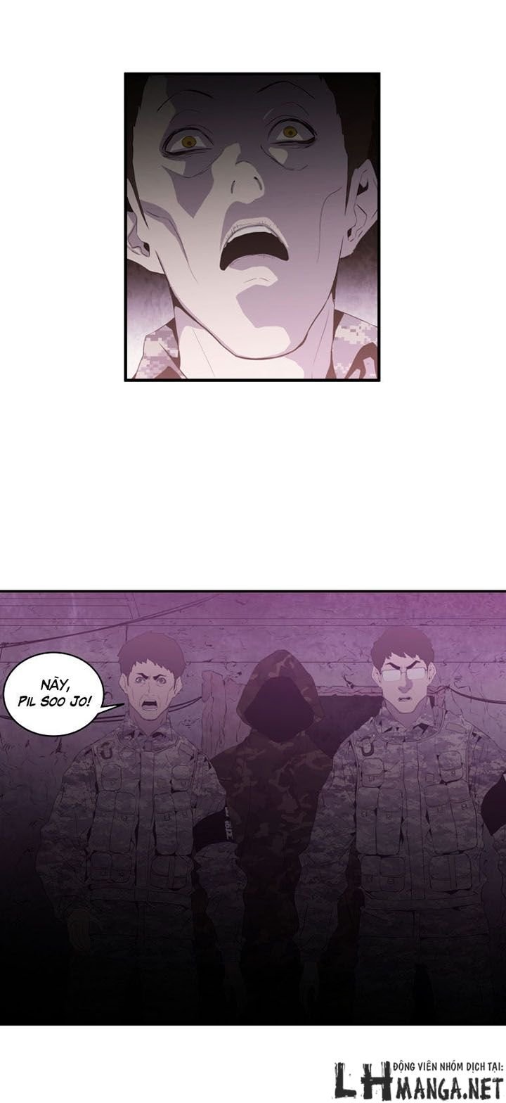 m.i.a - jakjeonjung siljong chapter 19 8