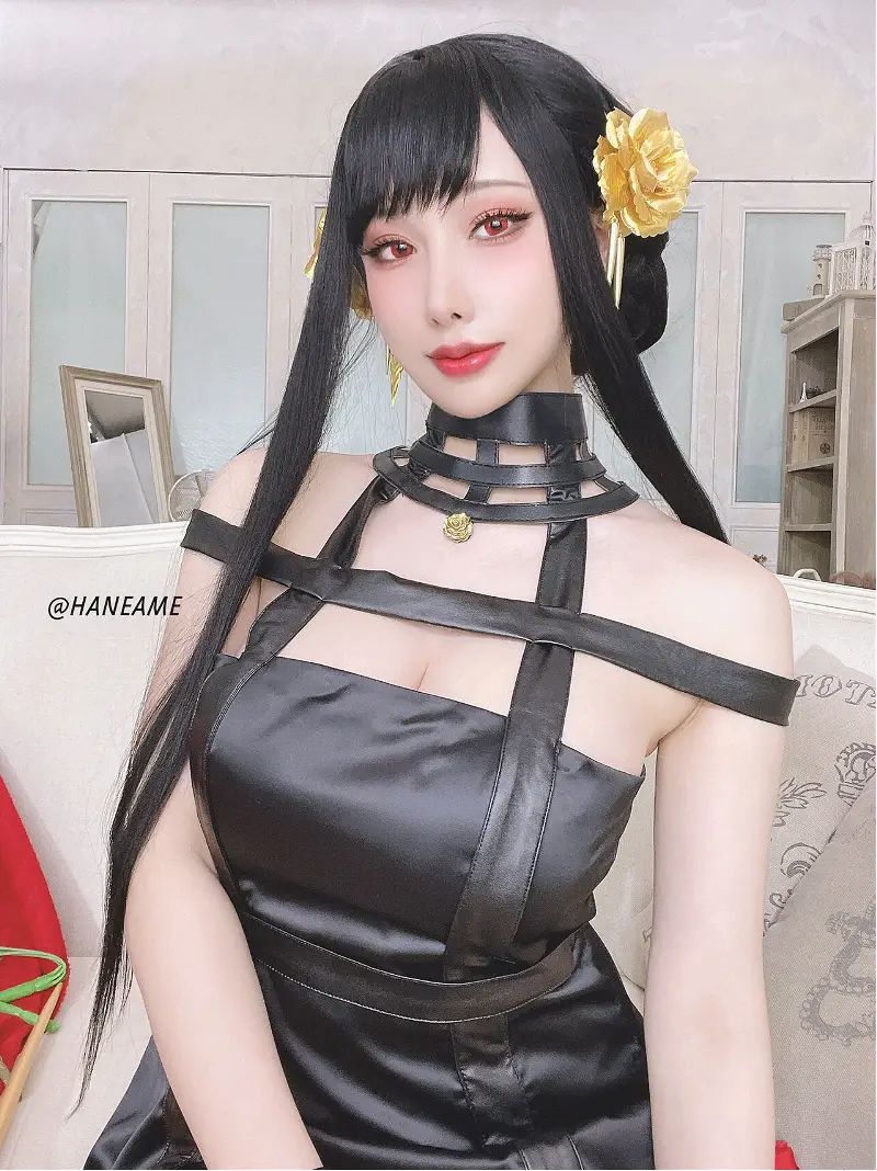 hình cosplay chapter 489 21