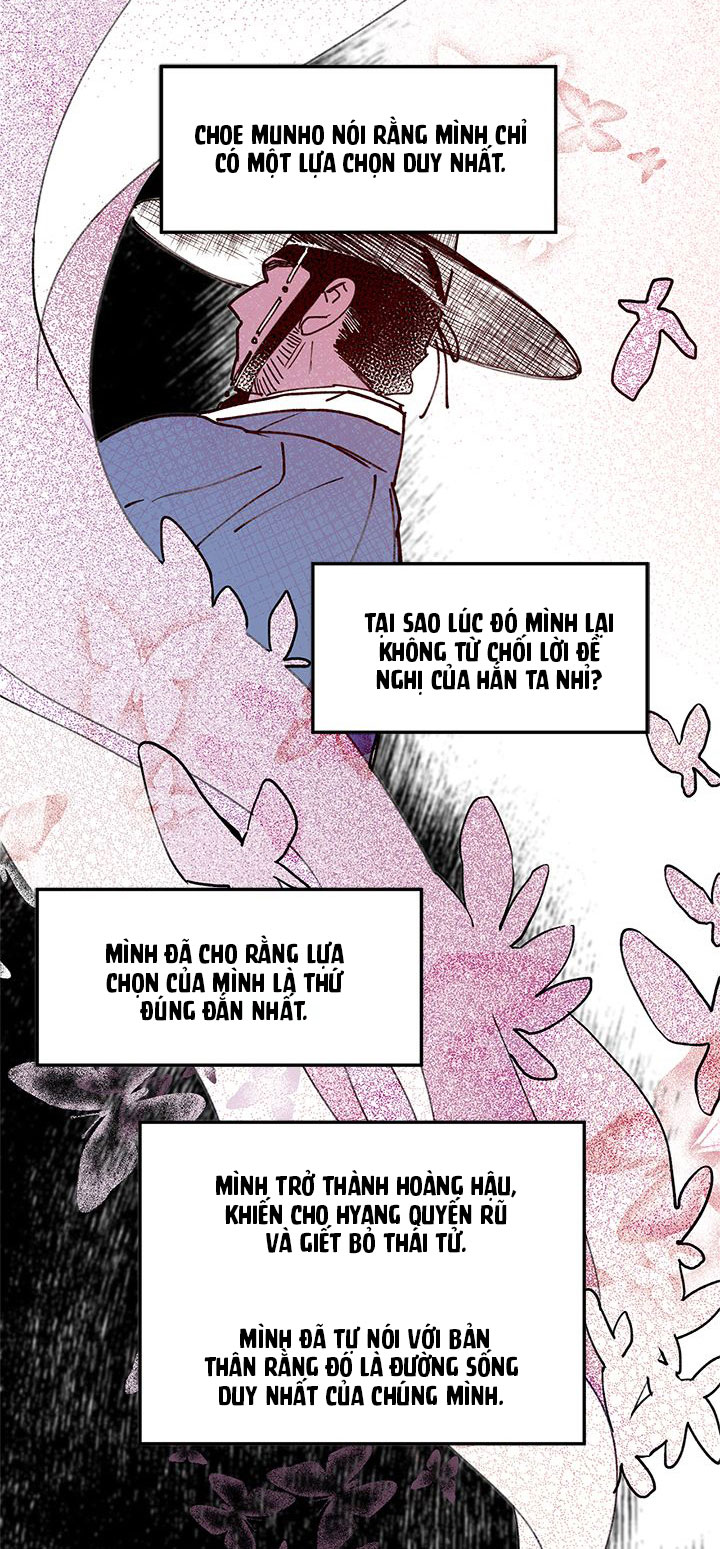 tham vọng quyền lực (full) chapter 24 31