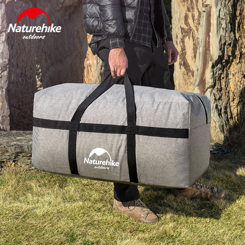 Túi Đựng Đồ Cắm Trại Dung Tích Lớn Naturehike 100L và 45L NH17S021-L