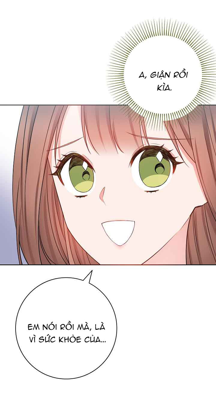 người chồng hợp đồng của tôi chapter 8 39