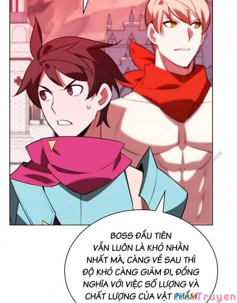 vượt qua giới hạn chapter 168 30
