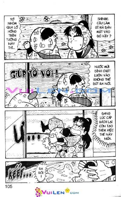 ninja loạn thị chapter 53 105