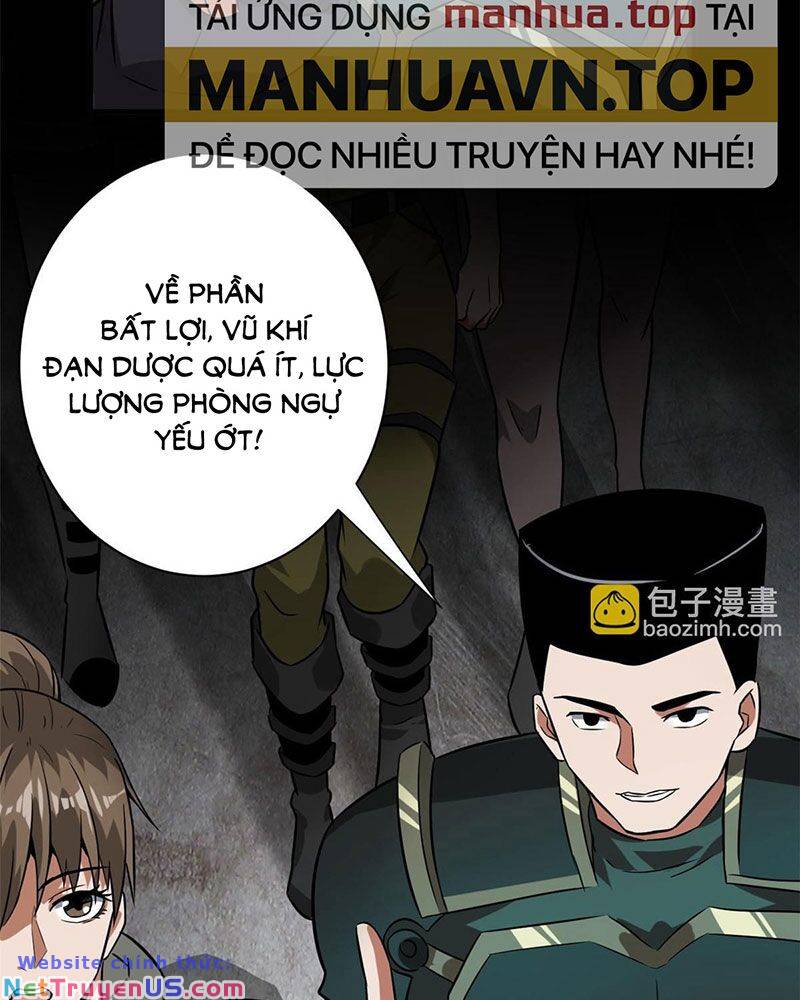 Luân Bàn Thế Giới Chapter 103 - Trang 45