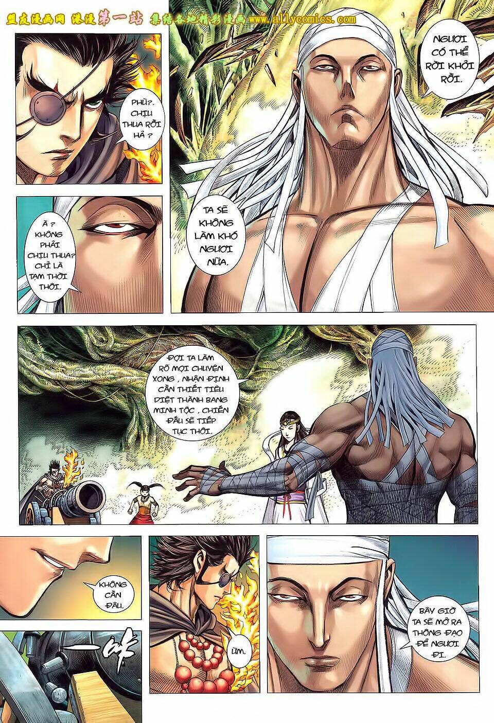 phong thần ký iii chapter 23 22