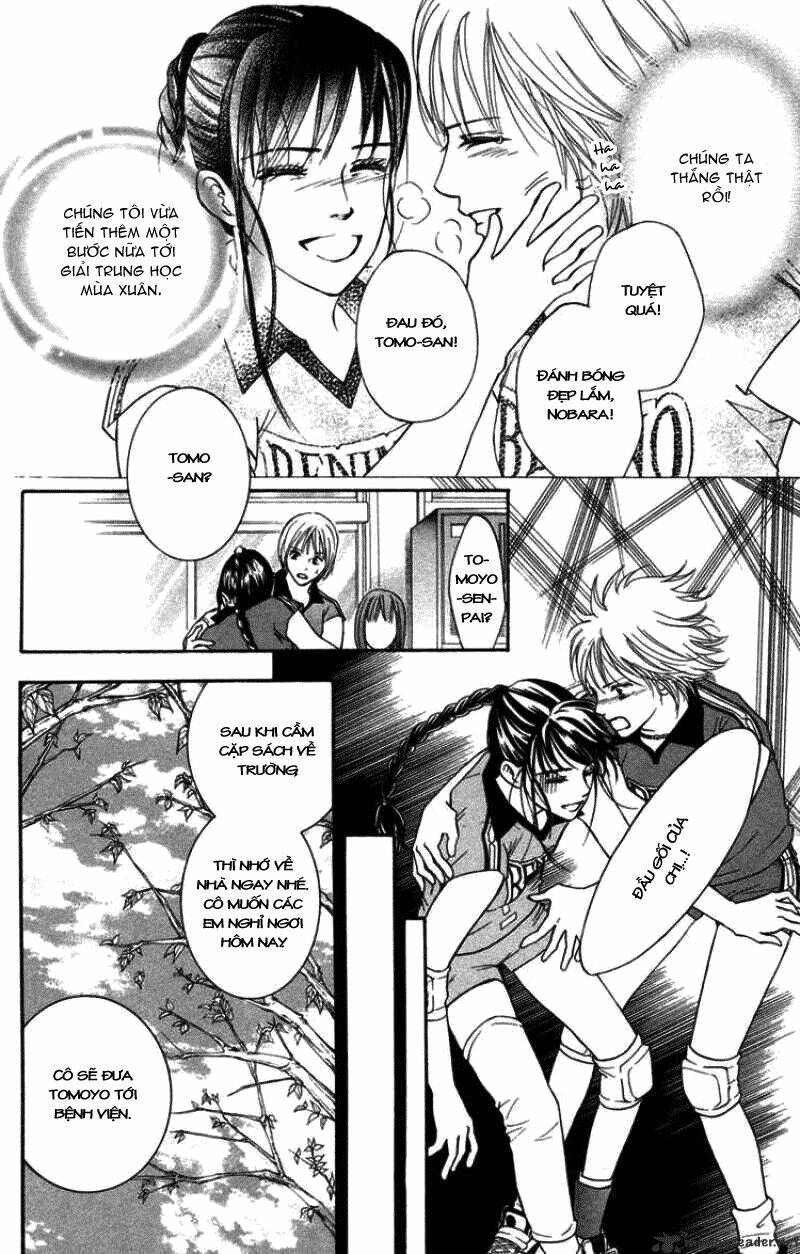 xứng danh anh hùng chapter 45 26