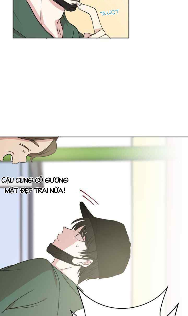 idols sống trong nhà tôi! chapter 3 59