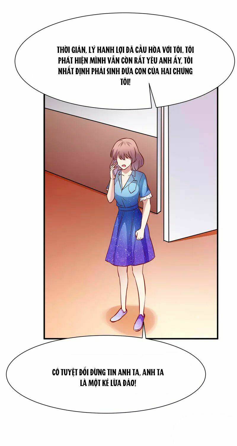 thời gian đều biết chapter 50 6