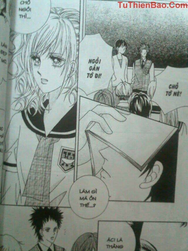 tình trong mộng chapter 7 48