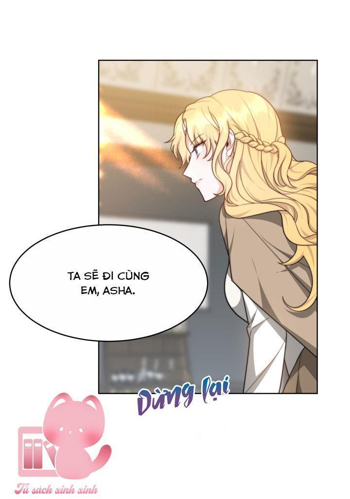 từ chồng cũ hóa thành nam chính chapter 31 36