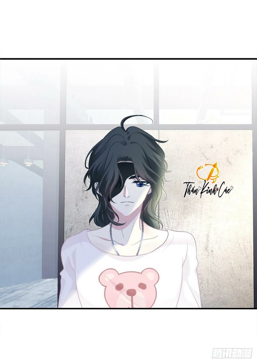 kiểm soát tuyệt đối chapter 59 11