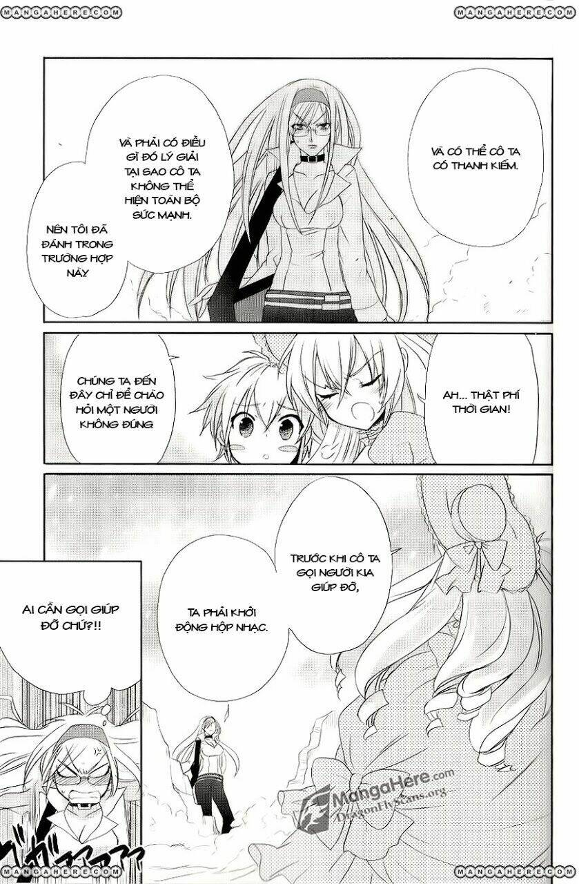 đôi mắt của shana chapter 50 23