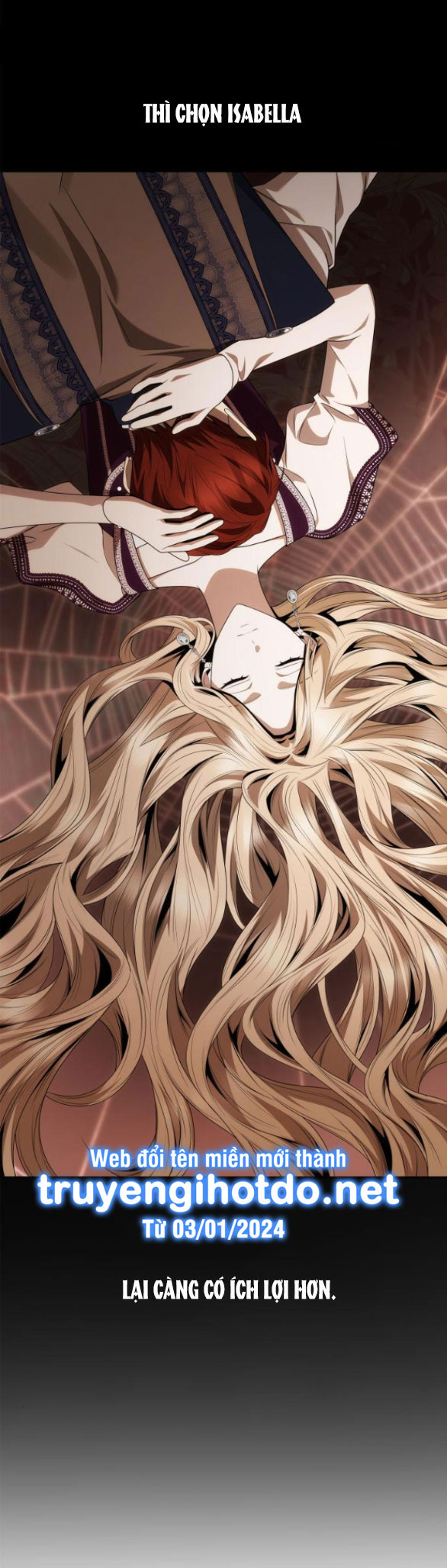 chị yêu, kiếp này em sẽ là hoàng hậu chapter 97.2 7