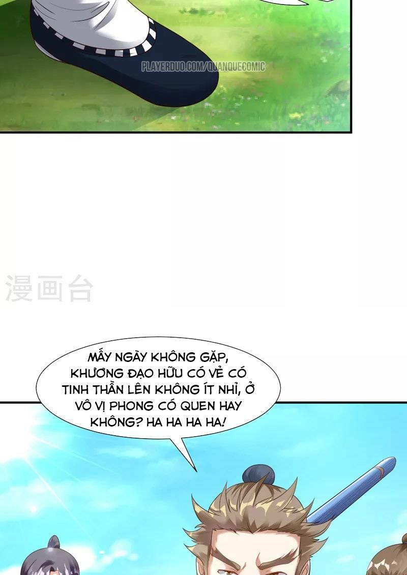 đạo ấn chapter 15 8