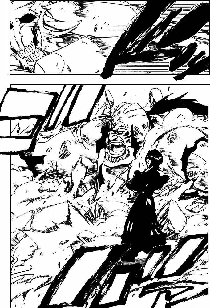 thần chết ichigo chapter 352 2