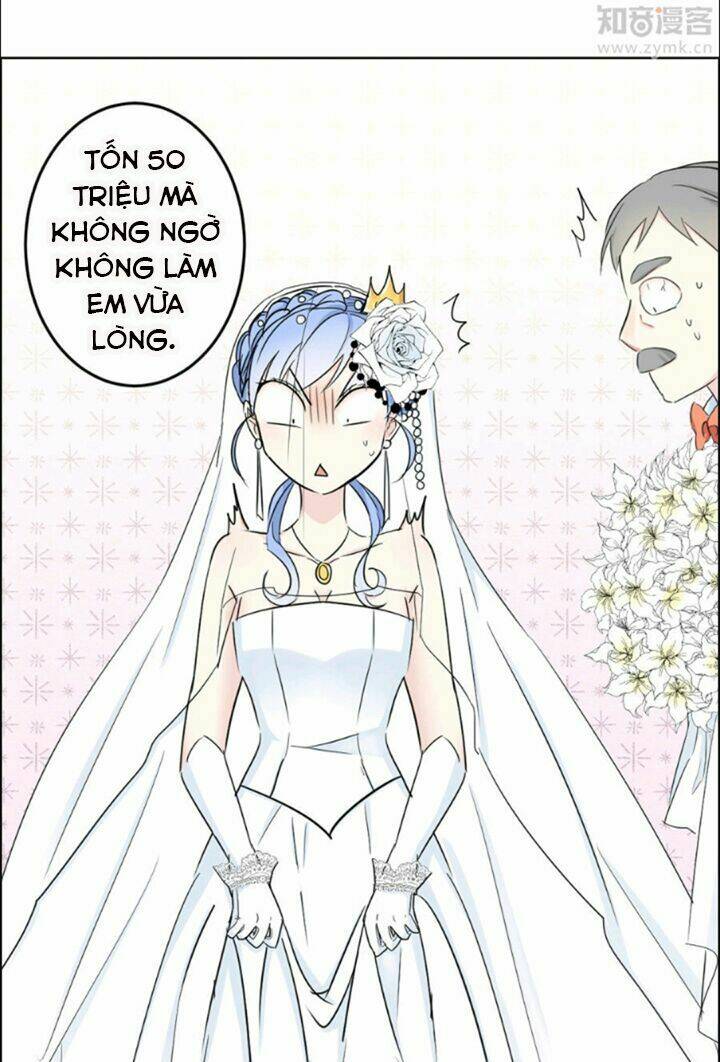 em chỉ yêu tiền của anh chapter 2 11