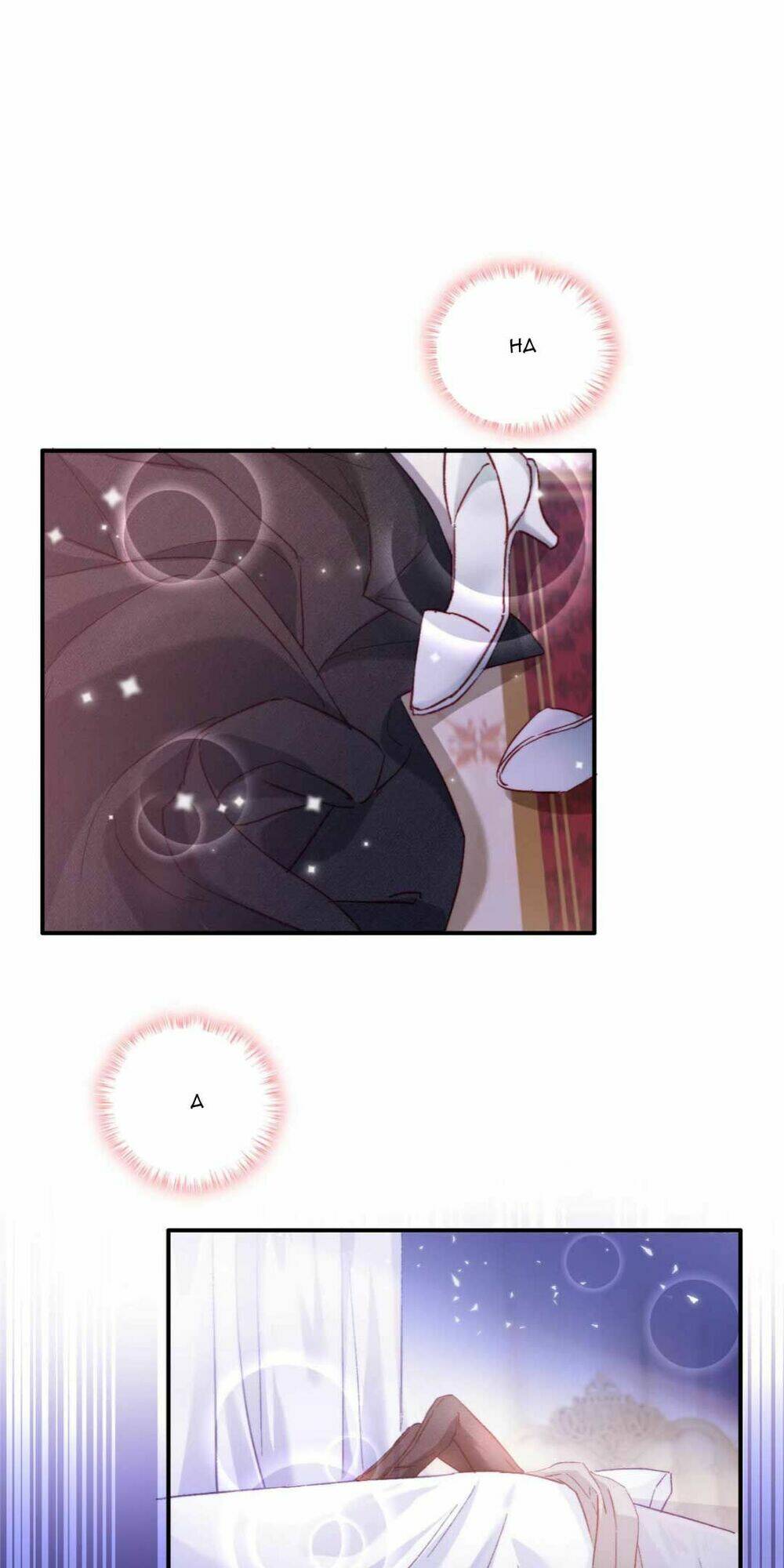 manh thê bé bỏng không dễ chọc chapter 25 6