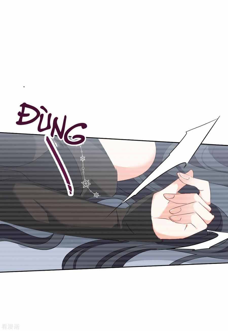 cô ấy đến rồi, xin nằm xuống! chapter 53 19