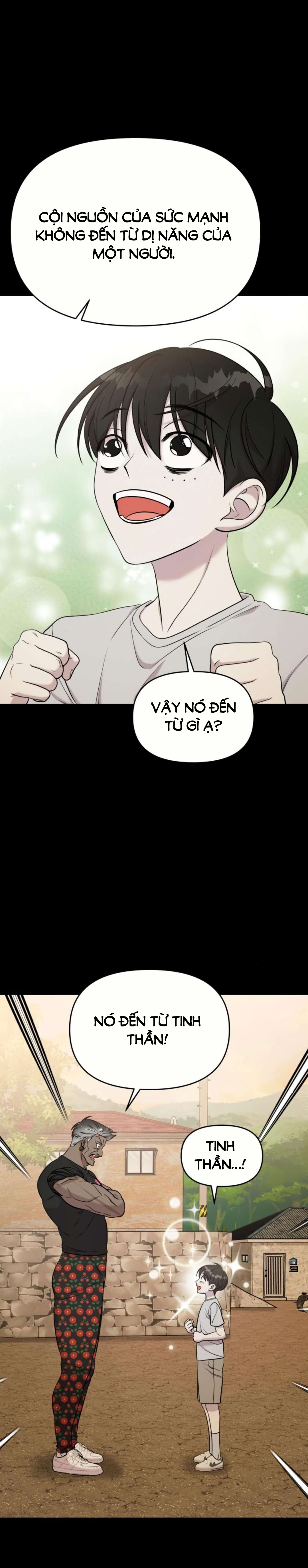 phản diện thuần túy chapter 62.1 17