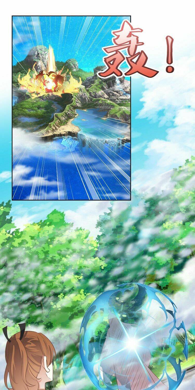 đỉnh cấp phản phái đại sư huynh chapter 89 1