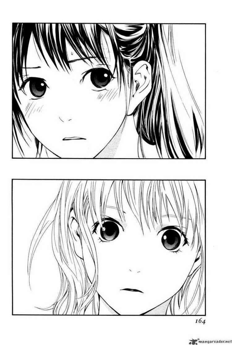 alive - the final evolution chapter 78 23