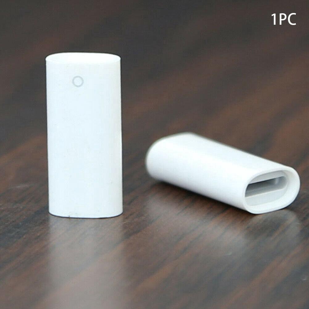 1 Đầu Sạc Chuyển Đổi Apple Pencil D1F8 Chất Lượng Cao
