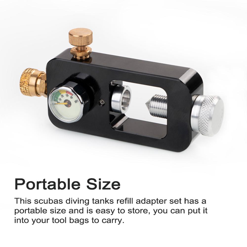 Bình điều hợp cung cấp oxy dễ dàng lắp đặt cho xe hơi