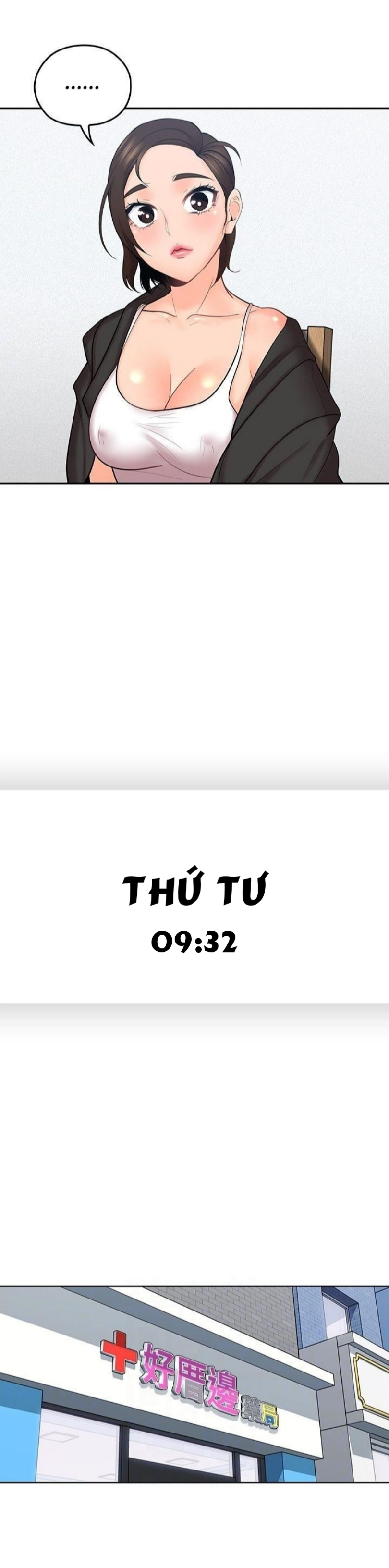 chú tôi chapter 7 20