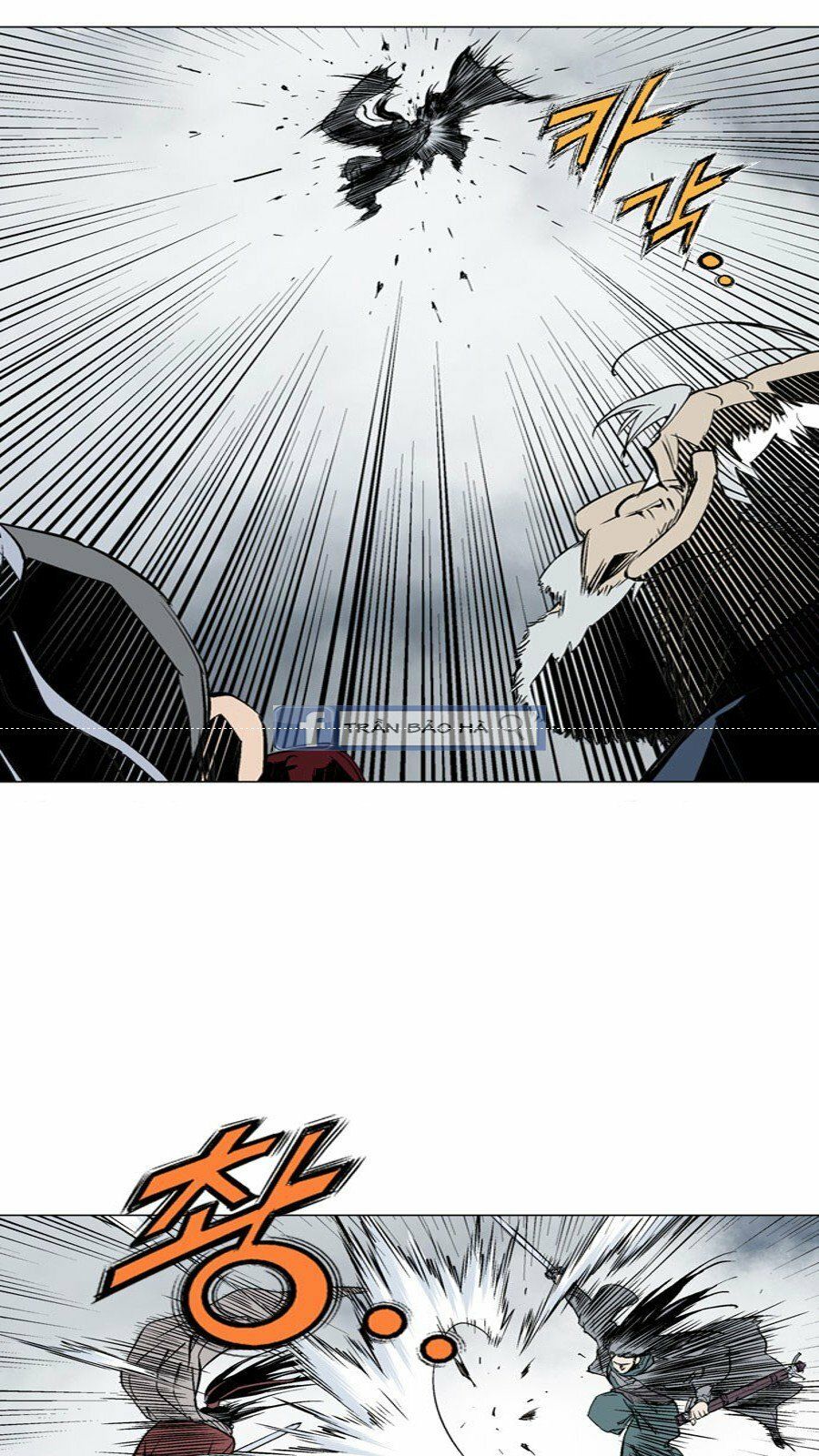 cao thủ 2 chapter 60 14