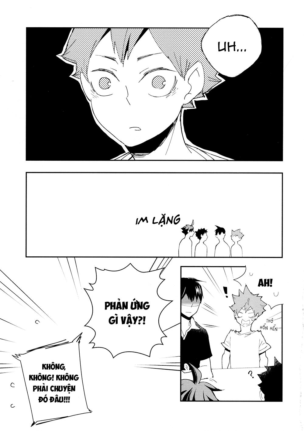 tuyển tập haikyuu dj by dammei bl chapter 19 14