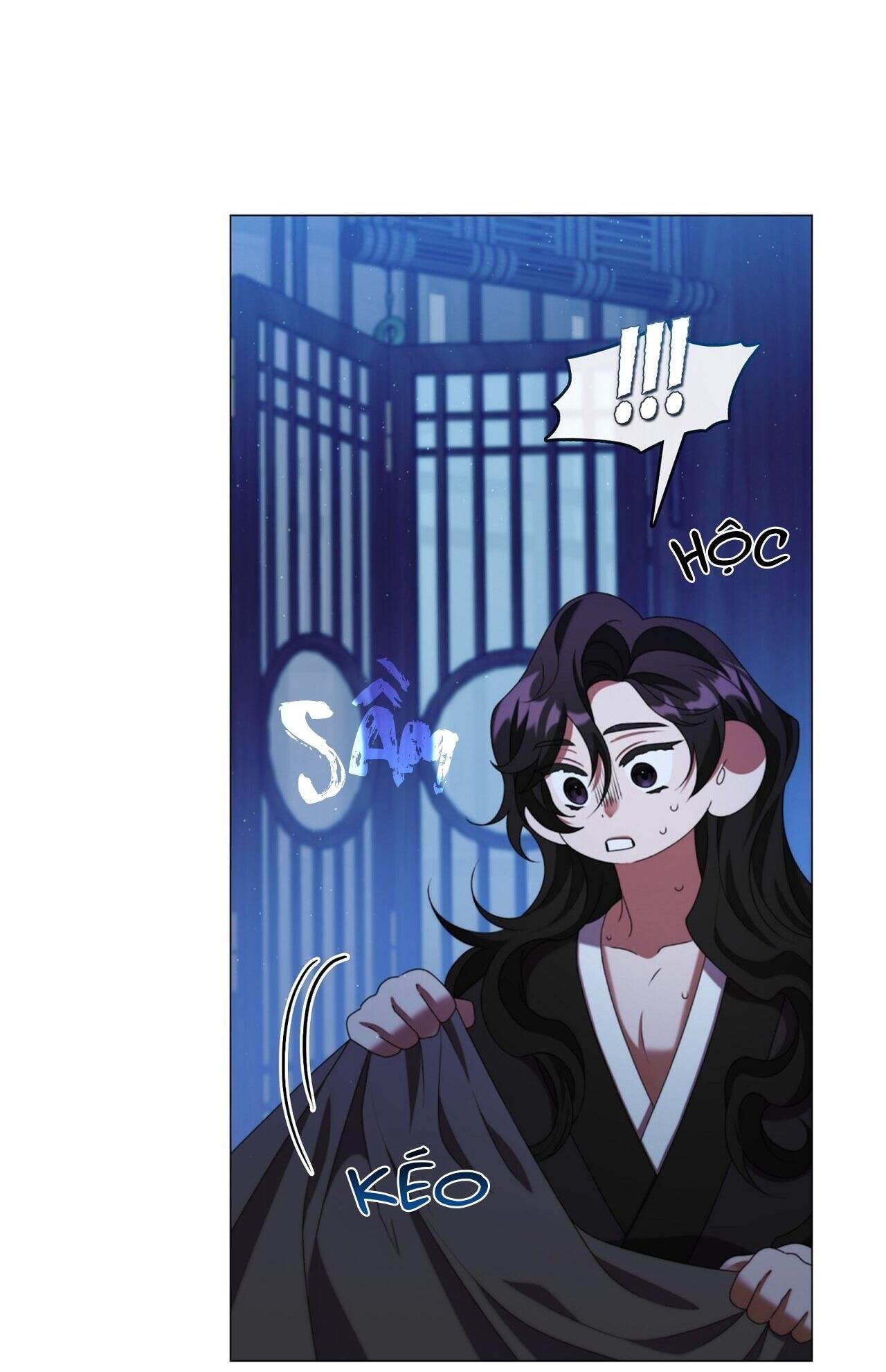 tôi đã nuôi dạy thủ lĩnh giáo phái ác ma chapter 38 9