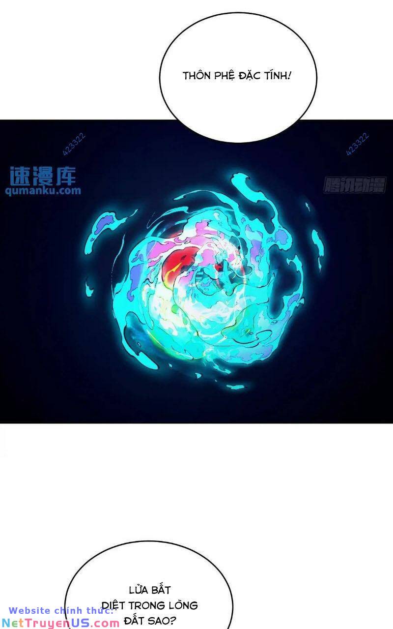 tay trái của ta có thể biến chapter 25 40