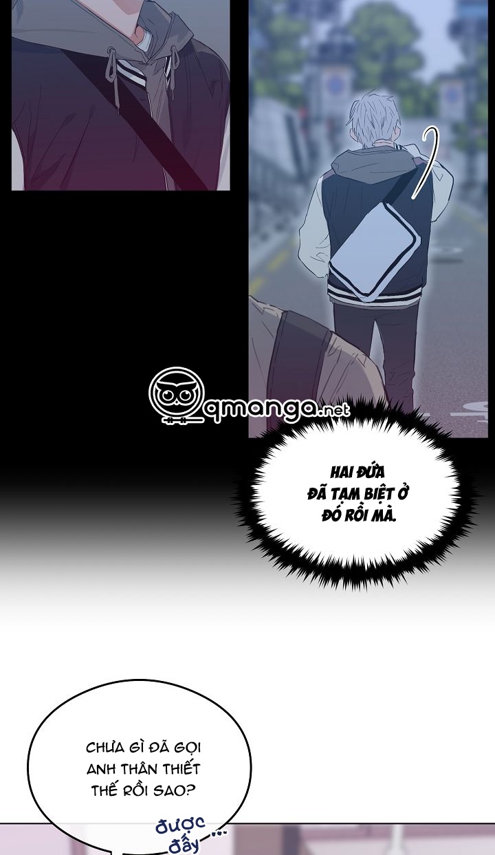 tình tay ba chapter 11 34