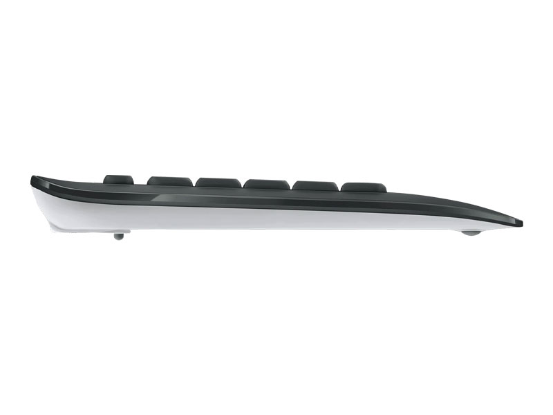 Bộ bàn phím chuột không dây Logitech MK540 - Hàng Chính Hãng - Bảo Hành 12 Tháng