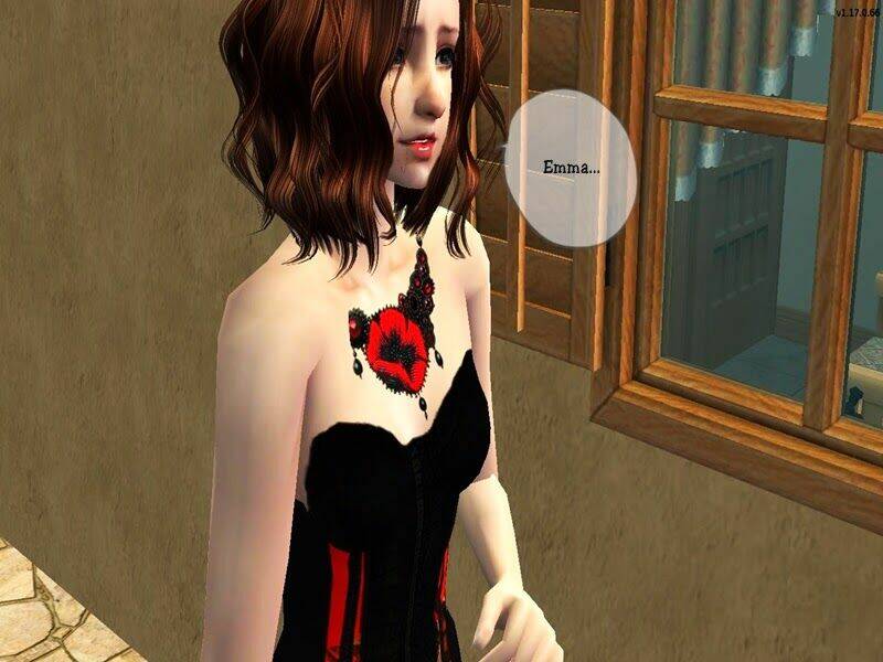 nụ cười của anh [truyện sims] chapter 67 35