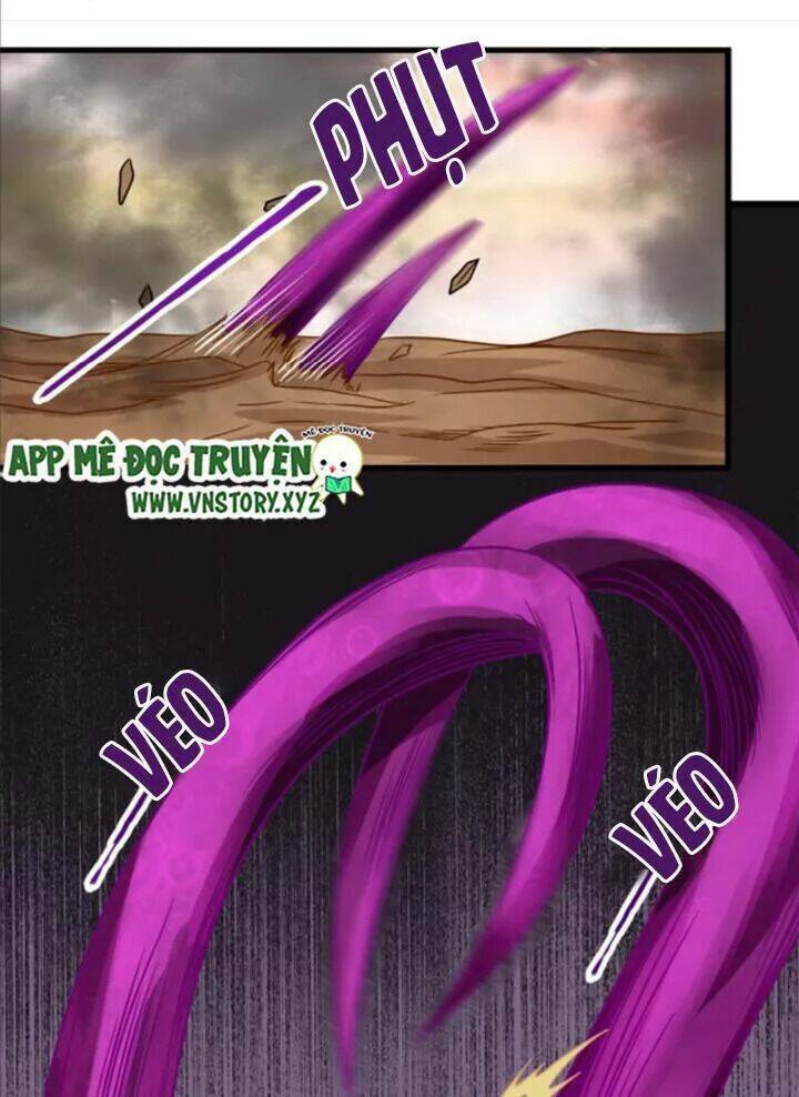 bồn tắm có vấn đề?! chapter 54 27