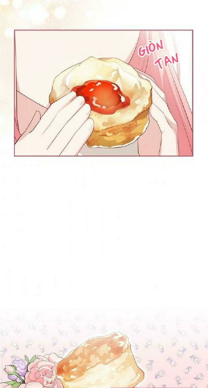 công chúa phản diện muốn ở trong ngôi nhà bánh quy chapter 19 48