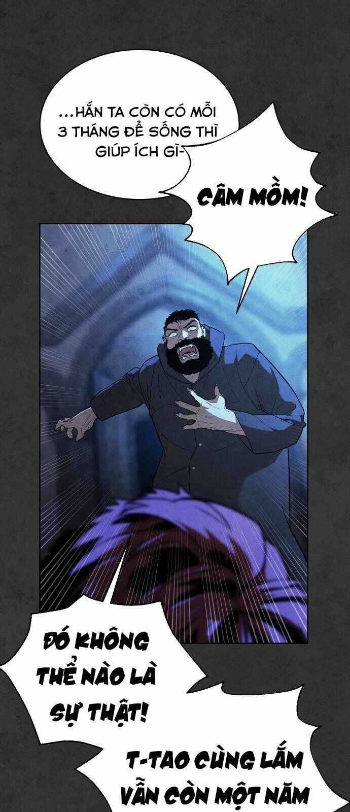 Máu trắng chapter 35 5