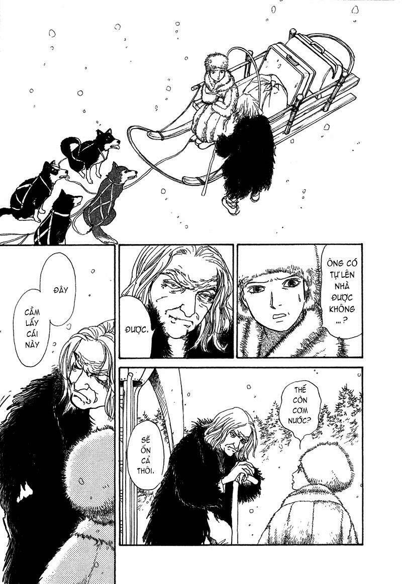 fushigi na shounen chapter 6.2 21