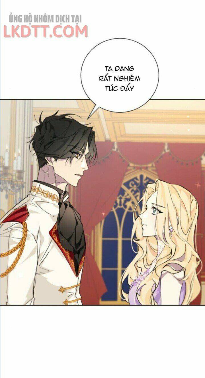 ta đã từng mong nàng biến mất chapter 8 43