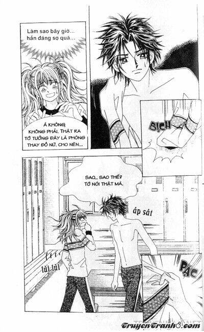 cô nàng sandwich chapter 19 22