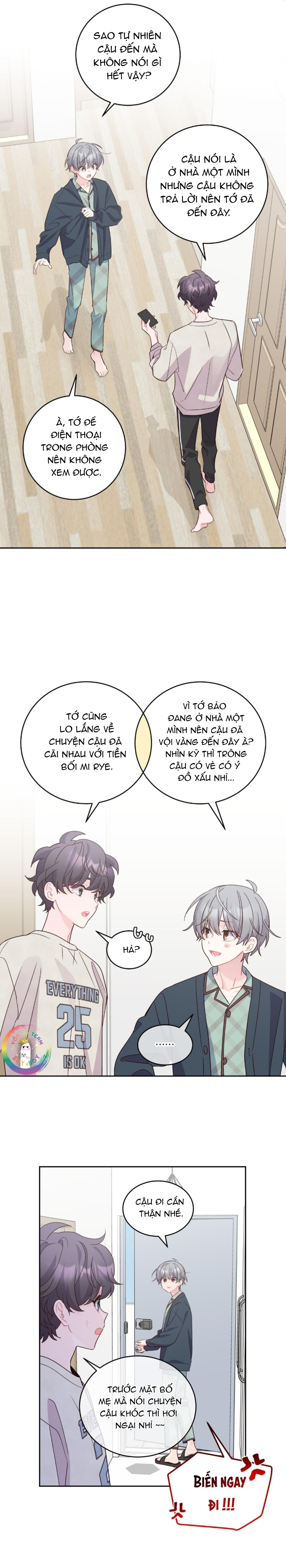 merry marbling chapter 90 2