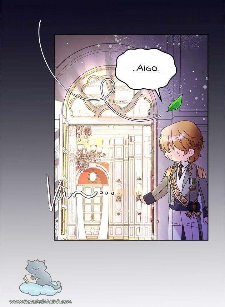 [15+] công chúa chloe chapter 76 60