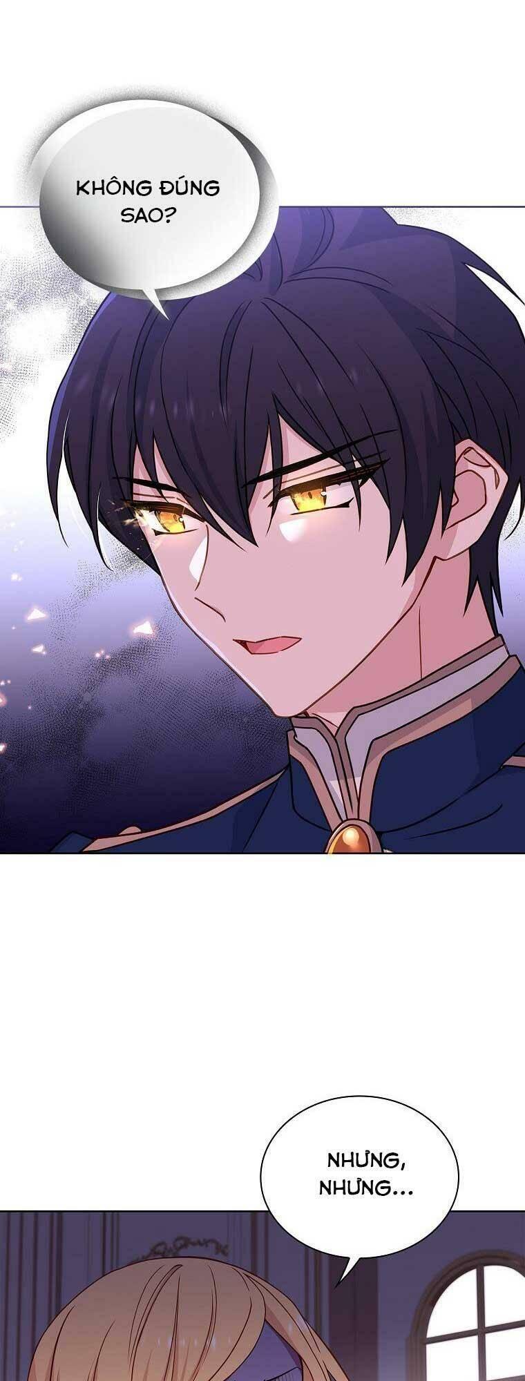 để yên cho tiểu thư hiền chapter 55 24