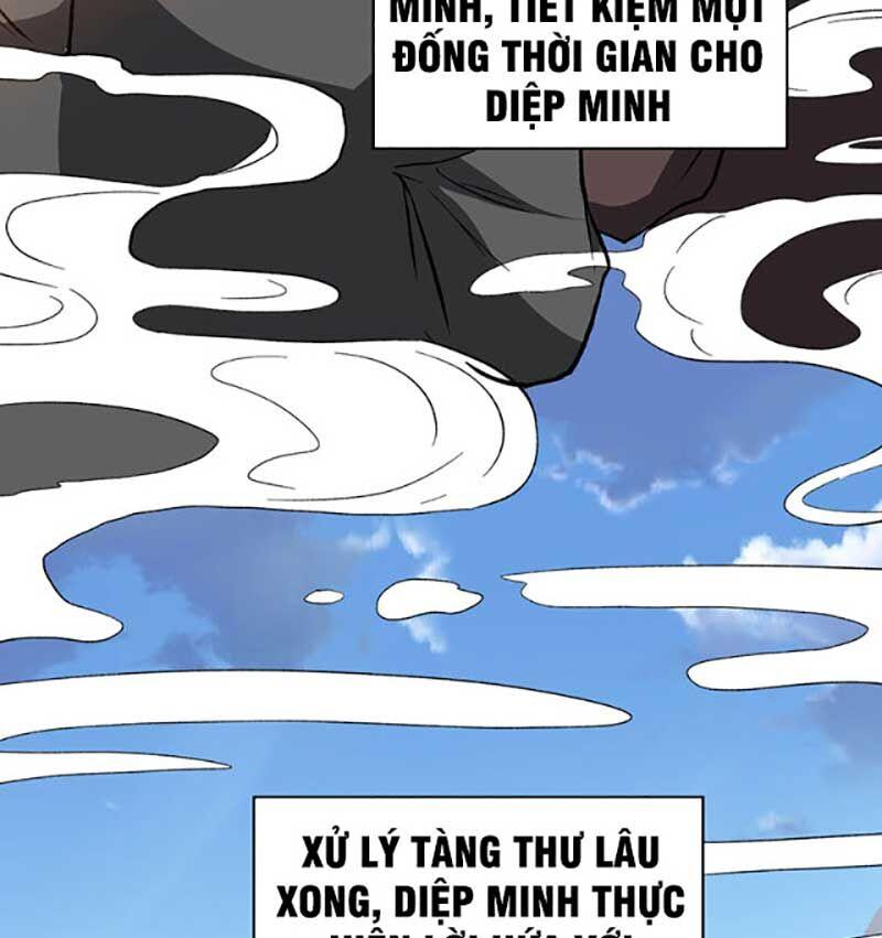 võ đạo độc tôn chapter 627 6