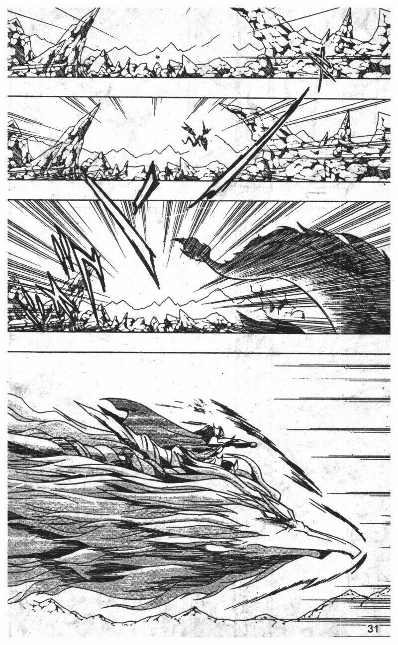 joou kishi monogatari chapter 10 29