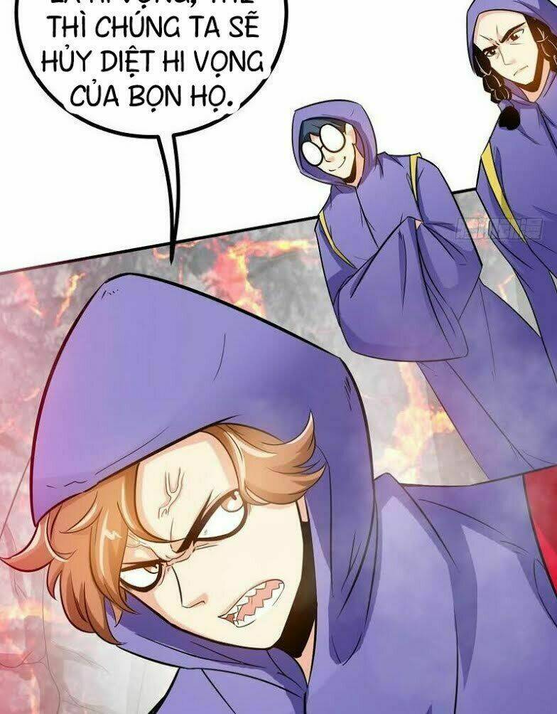 chí tôn thần ma chapter 50 12